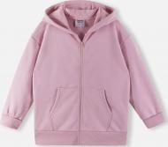 Кардиган для девочки Reima Huppuri р.98-104 светло-розовый 5200333A-4010