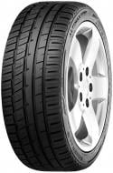 Шина General 245/45R17 Y лето