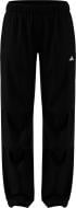 Брюки Adidas WE WOVEN PAN BLACK JL5081 р. L черный