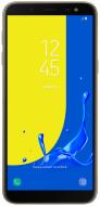 Смартфон Samsung Galaxy J6 Duos ZDD SM-J600F gold Смартфон Samsung Galaxy J6 Duos ZDD SM-J600F gold