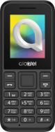 Мобільний телефон Alcatel 1066 Dual SIM black 1066D-2AALUA5