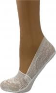 Сліди Cool Socks 3002 р.36-39 білий