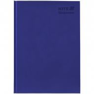 Щоденник шкільний синій K25-262-15 KITE