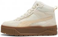 Черевики Puma KARMEN II IDOL MID WTR 39746404 р.41 бежевий Черевики Puma KARMEN II IDOL MID WTR 39746404 р.41 бежевий