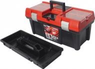 Ящик для инструментов для инструментов Haisser Stuff CARBO SP Alu 20" 525х256х246 20" 81281