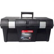 Ящик для инструментов Haisser 26" Stuff Basic Alu 620х380х330 26" 70838