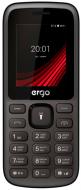 Мобільний телефон Ergo F185 black Мобільний телефон Ergo F185 black