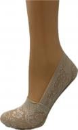 Сліди Cool Socks 3004 р.36-39 бежевий