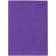 Дневник школьный фиолетовый K25-262-12 KITE