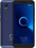 Смартфон Alcatel 1 (5033D) Dual SIM 1/8GB bluish black (5033D-2JALUAA)