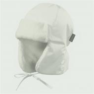 Шапка HUPPA Breth р.51 88410004-00020-051 білий