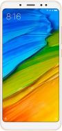 Смартфон Xiaomi Redmi Note 5 4/64 gold Смартфон Xiaomi Redmi Note 5 4/64 gold