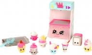 Ігровий набір Shopkins Смаколики десертики 56110