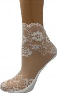 Шкарпетки жіночі Cool Socks 3005 р.36-39 білий