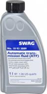 Мастило трансмісійне SWAG Automatic Transmission Fluid ATF 1 л (10933889)