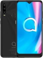 Смартфон Alcatel 1SE (5030D) Dual SIM 3/32GB power gray (5030D-2AALUA2)