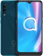 Смартфон Alcatel 1SE (5030D) Dual SIM 3/32GB agate green (5030D-2BALUA2)