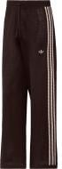 Брюки Adidas CROCHET TP AUCO KE0201 р. M коричневый
