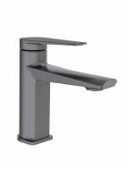 Змішувач для умивальника Aqua Rodos VALENCIA 03 Gun Metal АР000110467