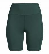 Велосипедки Casall High Waist Bike Shorts 25060-570 р.L зеленый