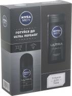 Подарочный набор для мужчин Nivea Ультра 2019