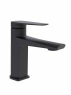 Змішувач для умивальника Aqua Rodos VALENCIA 02 Black Matte АР000110466