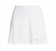 Юбка-шорты Casall Court Slit Skirt 23600-001 р.XS белый