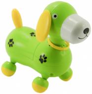 Игрушка развивающая Малыши Веселый щенок 219
