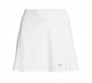 Юбка-шорты Casall Court Slit Skirt 23600-001 р.M белый