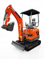 Мини-экскаватор гусеничный G-Tex 1800N (38692)