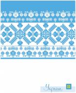 Папка O35906 з затиском Optima