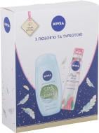 Подарочный набор для женщин Nivea Базилик 2019