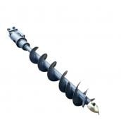 Бур GTM для мини-экскаваторов 38747