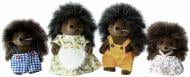 Набор Sylvanian Families Семья ежиков 3122