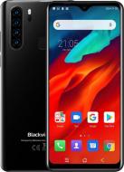 Смартфон Blackview A80 Pro Dual SIM 4/64GB black (6931548306108)