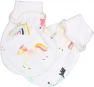 Царапки Princess 225156 белый с розовым