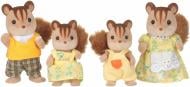 Набір Sylvanian Families Сім'я білок 3136