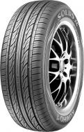 Шина Kumho KU26 94V 235/45R18 V нешипованая всесезонные