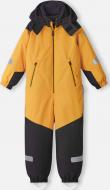 Комбинезон унисекс Reima Kauhava р.116 желтый 5100131A-2450
