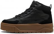 Ботинки Puma KARMEN II IDOL MID WTR 39746406 р.36 черный