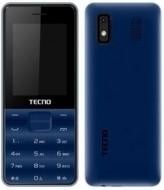 Мобільний телефон Tecno T372 Triple SIM deep blue 4895180746826
