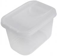 Контейнер із кришкою Violet House 1.3 л 0371 Transparente