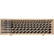 Сверло по дереву YATO 10 мм 6 шт. YT-3299 Сверло по дереву YATO 10 мм 6 шт. YT-3299