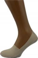 Сліди Cool Socks 3009 р.39-40 бежевий
