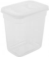 Контейнер із кришкою Violet House 2 л 0372 Transparente