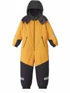 Комбинезон для мальчиков Reima Kauhava р.140 желтый 5100131A-2450