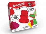 Игровой набор Danko Toys Мишка-Шалунишка (укр.) MSH-01-01U