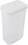 Контейнер із кришкою Violet House 3.2 л 0373 Transparente