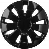 Ковпак для коліс Jestic Aura-Black 13" 4 шт.