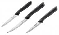 Набор ножей Tefal Essential 3 предмета K2219455